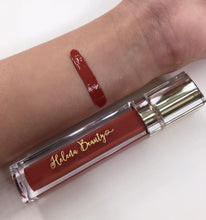 Load image into Gallery viewer, Pigmented Hydrating Lip Gloss